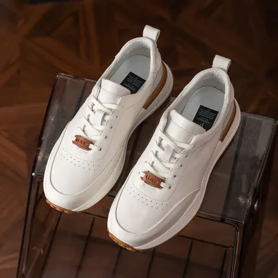 Glacier Frost Sneakers